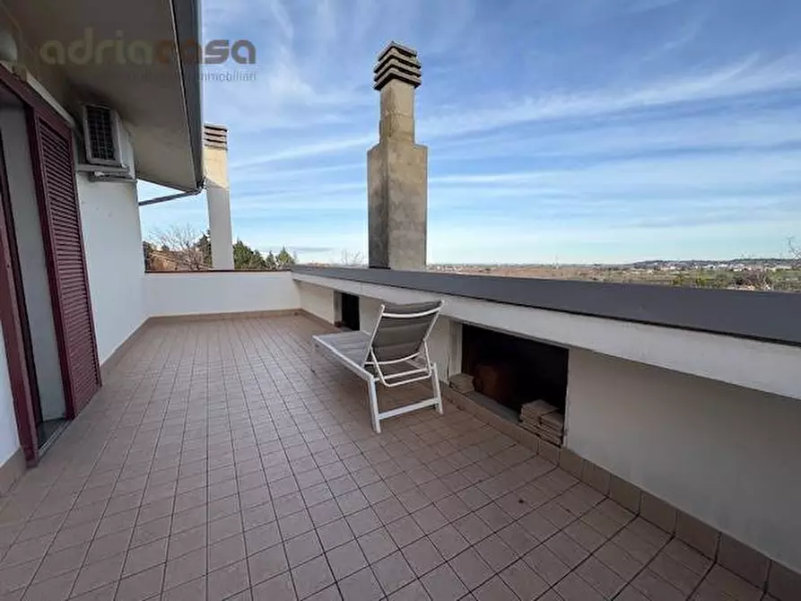 Immagine 12 di Appartamento in affitto  in Via Marano a Coriano