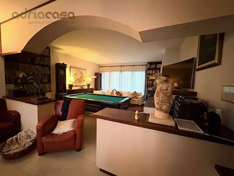 Immagine 7 di Villa in vendita  in Via Camilluccia a Misano Adriatico