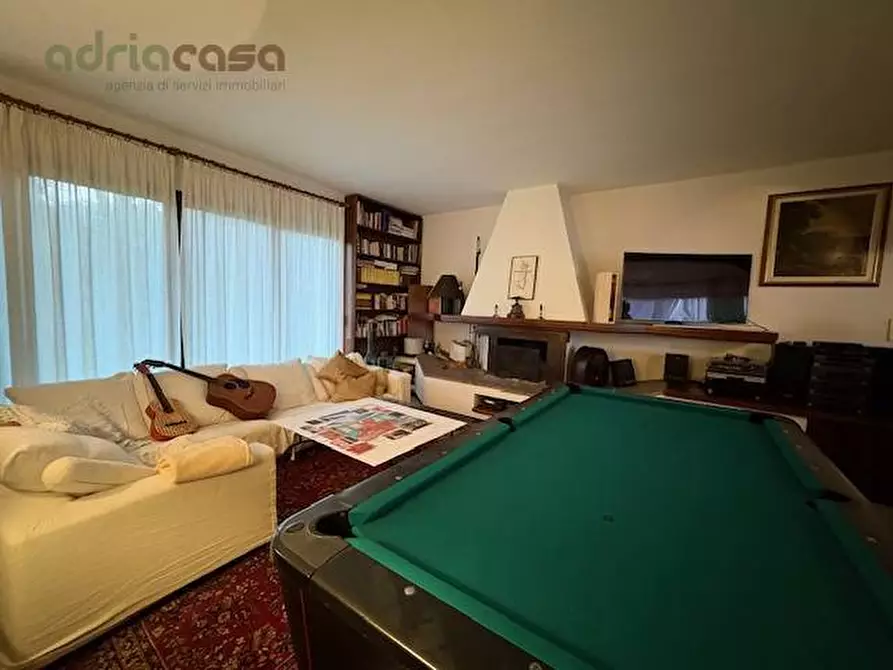 Immagine 11 di Villa in vendita  in Via Camilluccia a Misano Adriatico