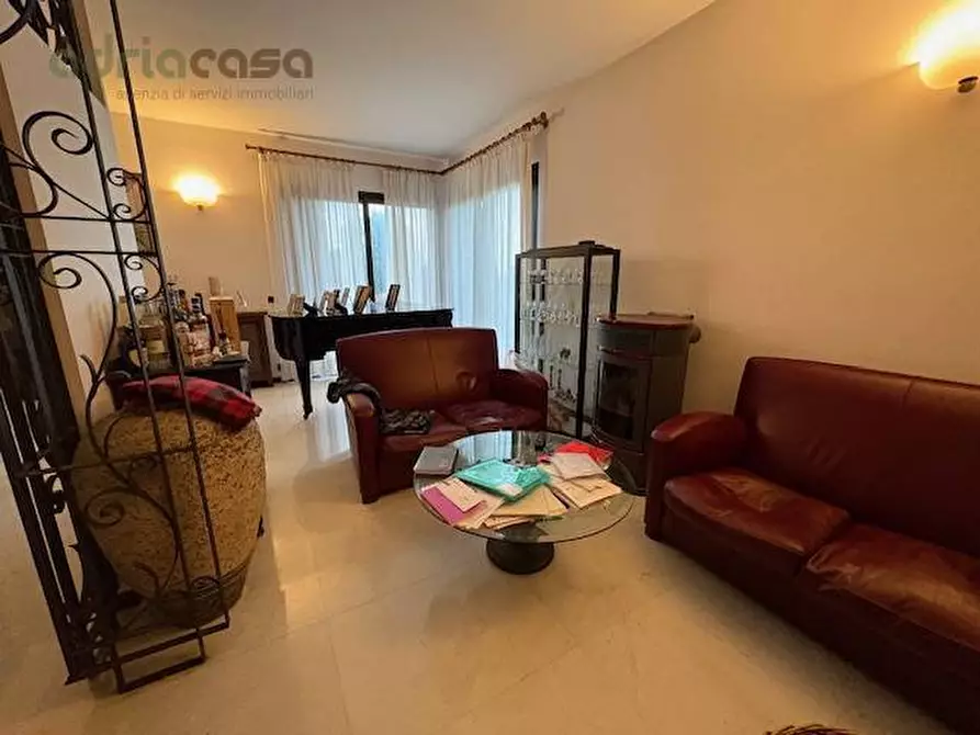 Immagine 6 di Villa in vendita  in Via Camilluccia a Misano Adriatico