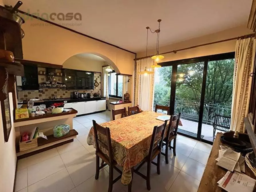 Immagine 1 di Villa in vendita  in Via Camilluccia a Misano Adriatico