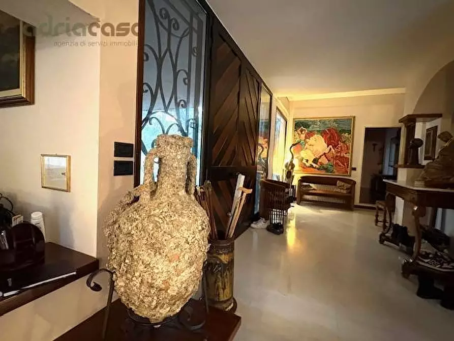 Immagine 5 di Villa in vendita  in Via Camilluccia a Misano Adriatico