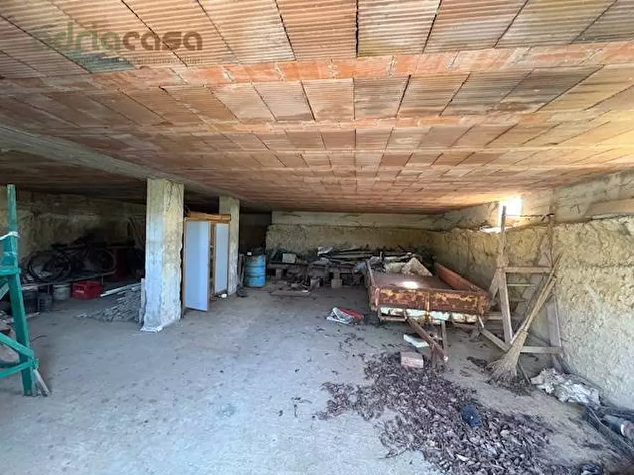 Immagine 8 di Terreno agricolo in vendita  in Via Tavoleto a Misano Adriatico