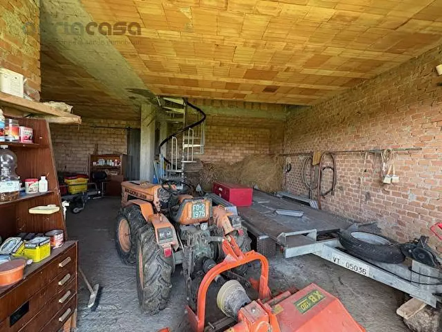 Immagine 4 di Terreno agricolo in vendita  in Via Tavoleto a Misano Adriatico