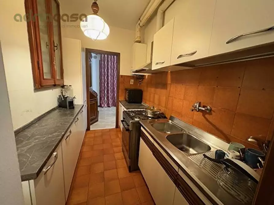 Immagine 7 di Appartamento in vendita  in Piazza Mercato a Cattolica