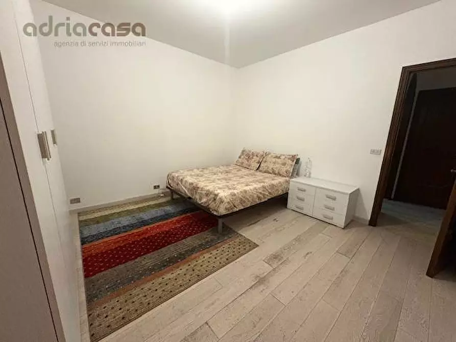 Immagine 10 di Appartamento in vendita  in Piazza Mercato a Cattolica