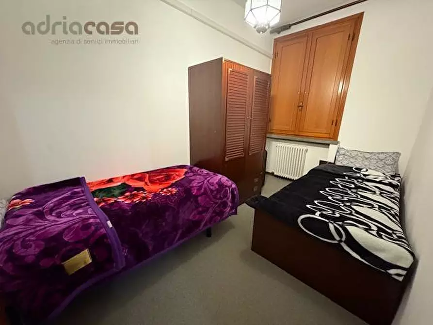 Immagine 11 di Appartamento in vendita  in Piazza Mercato a Cattolica