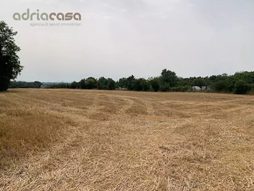 Immagine 1 di Terreno agricolo in vendita  in Via Ponte Conca a Misano Adriatico