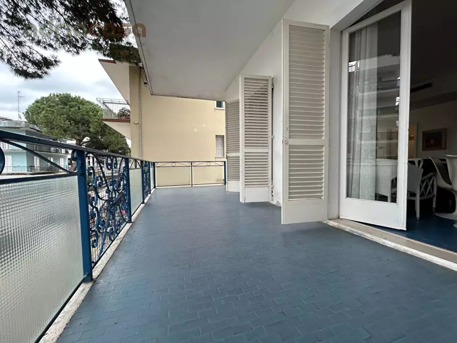 Immagine 6 di Appartamento in vendita  in Viale Dante Alighieri a Riccione