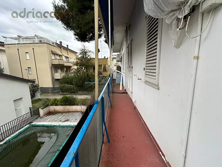 Immagine 19 di Appartamento in vendita  in Viale Dante Alighieri a Riccione