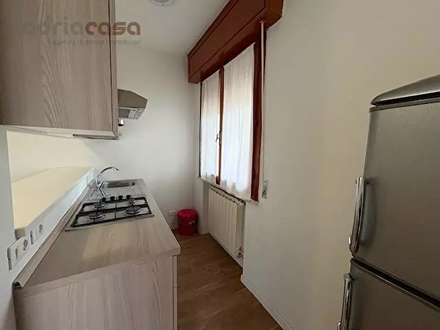 Immagine 3 di Appartamento in affitto  in Via Genova a Riccione