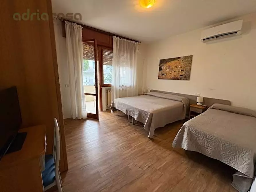 Immagine 6 di Appartamento in affitto  in Via Genova a Riccione