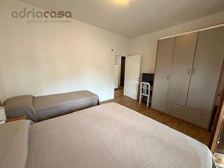Immagine 7 di Appartamento in affitto  in Via Genova a Riccione