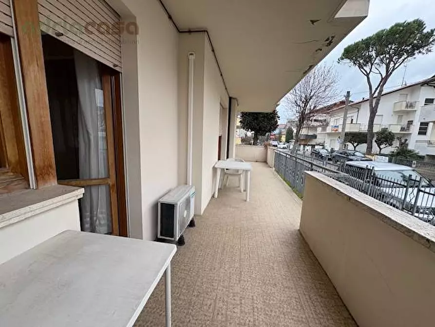 Immagine 5 di Appartamento in affitto  in Via Genova a Riccione