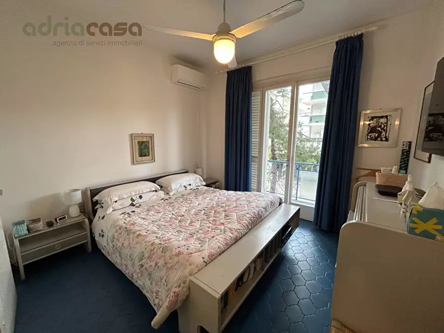 Immagine 16 di Villa in vendita  in Via d'Annunzio a Riccione