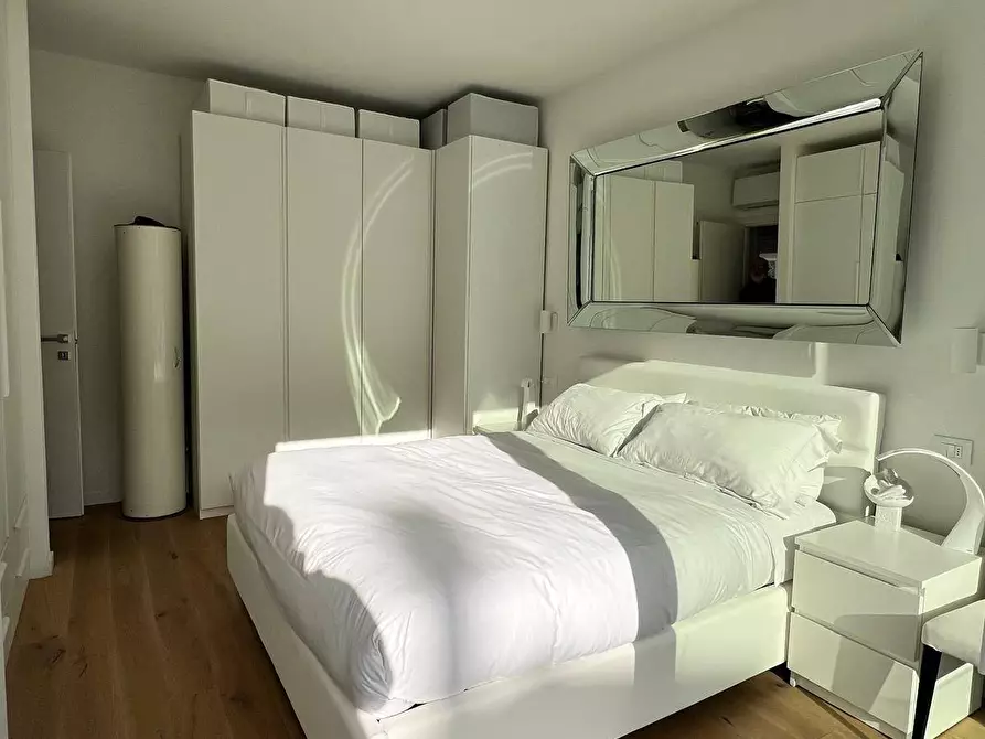 Immagine 12 di Appartamento in vendita  in Viale Emilia a Riccione