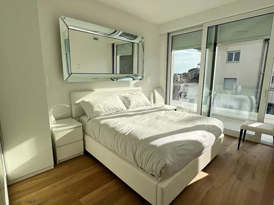 Immagine 13 di Appartamento in vendita  in Viale Emilia a Riccione