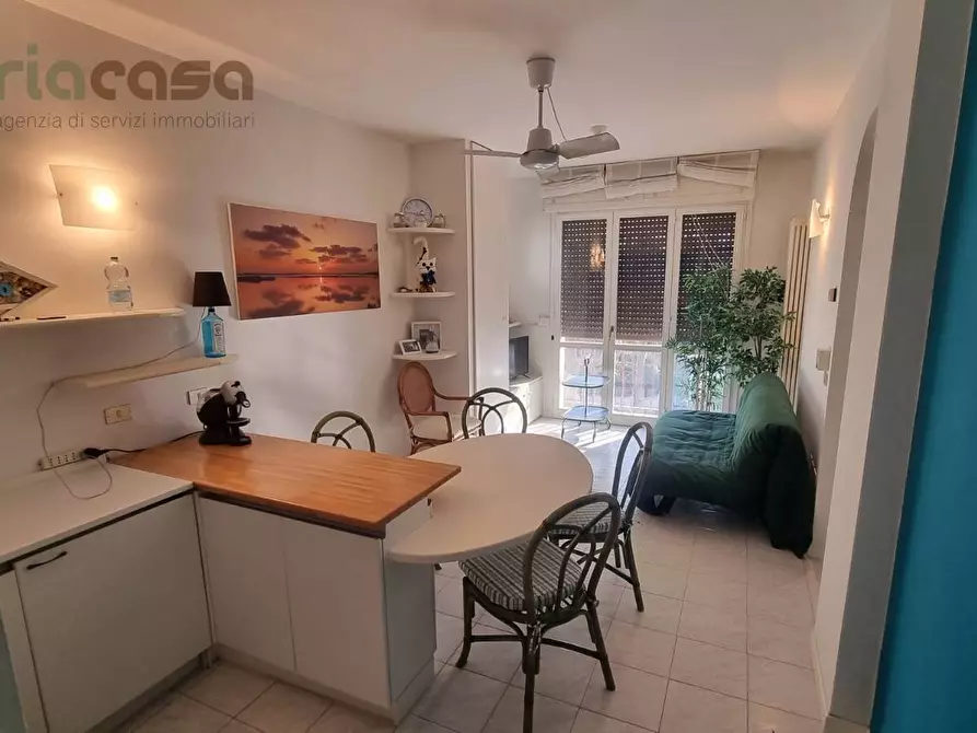 Immagine 2 di Appartamento in affitto  in Via Calle dei Pescatori a Misano Adriatico