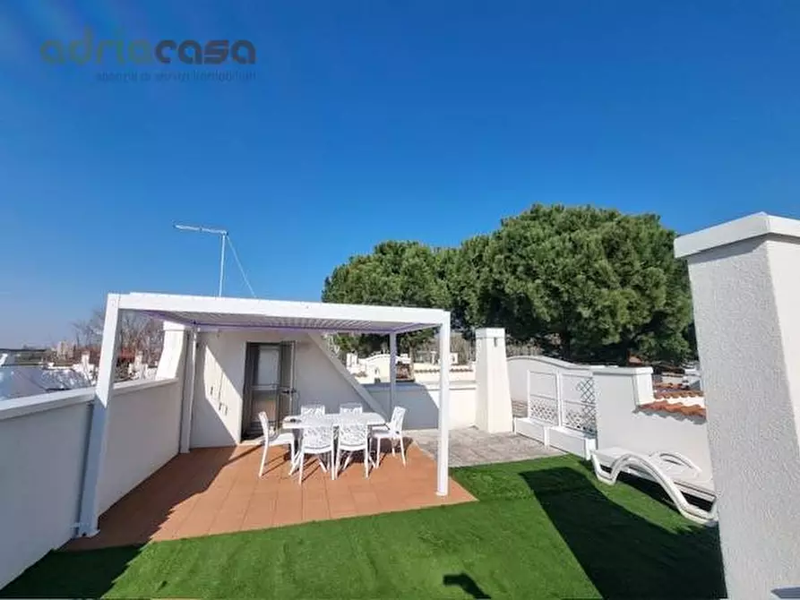 Immagine 1 di Appartamento in affitto  in Via Calle dei Pescatori a Misano Adriatico