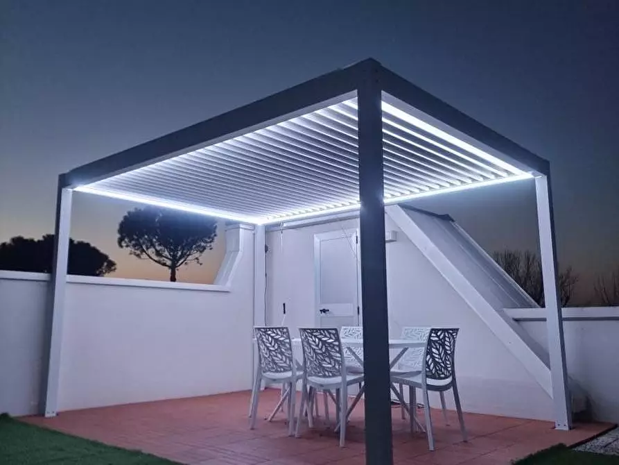 Immagine 7 di Appartamento in affitto  in Via Calle dei Pescatori a Misano Adriatico