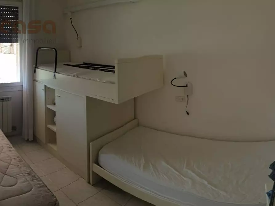 Immagine 5 di Appartamento in affitto  in Via Calle dei Pescatori a Misano Adriatico