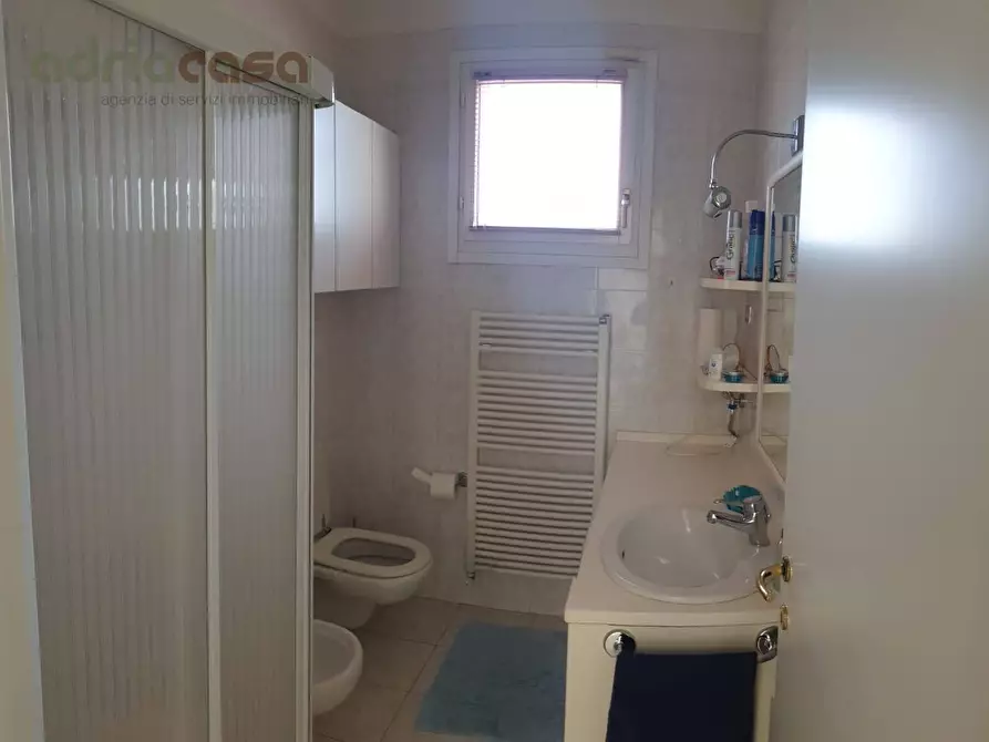 Immagine 6 di Appartamento in affitto  in Via Calle dei Pescatori a Misano Adriatico