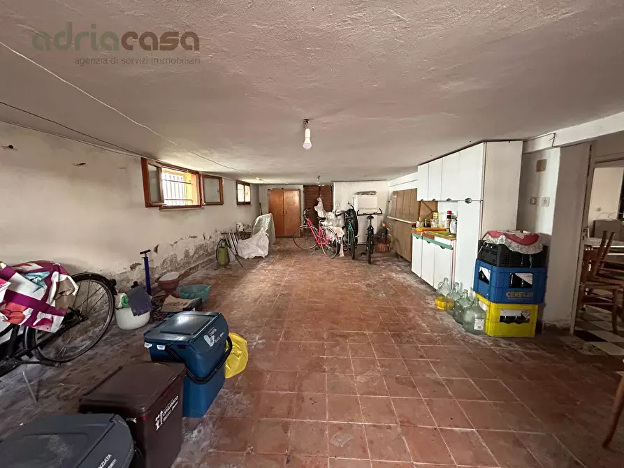 Immagine 10 di Casa indipendente in vendita  in Viale Portofino a Riccione