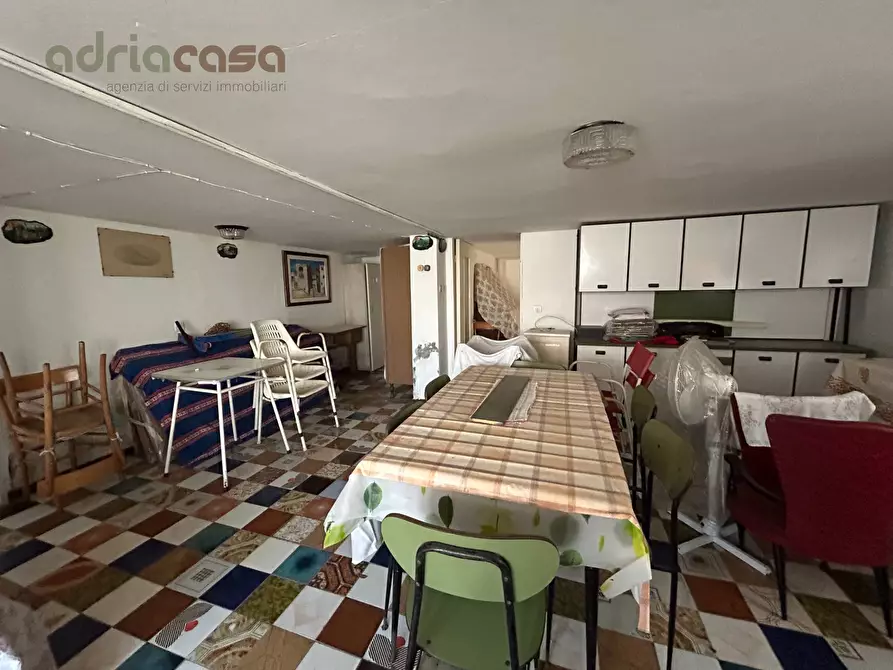 Immagine 12 di Casa indipendente in vendita  in Viale Portofino a Riccione