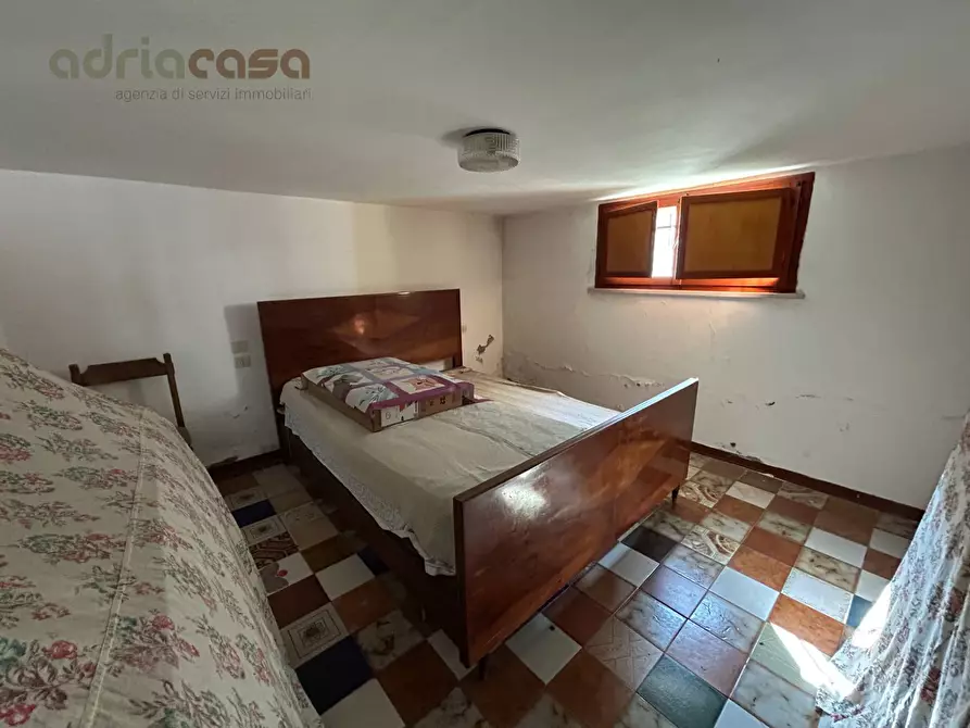 Immagine 13 di Casa indipendente in vendita  in Viale Portofino a Riccione