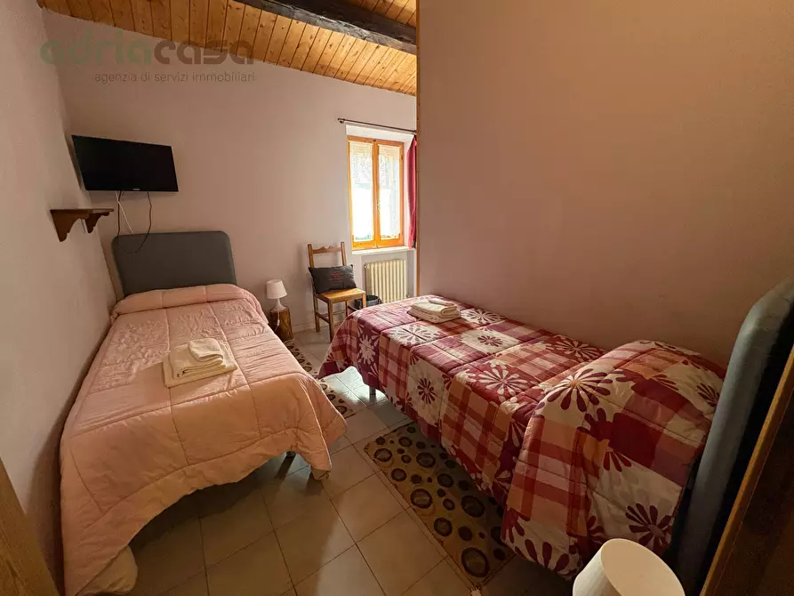 Immagine 10 di Casa indipendente in affitto  in Via Indipendenza a Monte Colombo