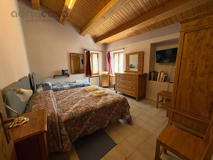 Immagine 8 di Casa indipendente in affitto  in Via Indipendenza a Monte Colombo