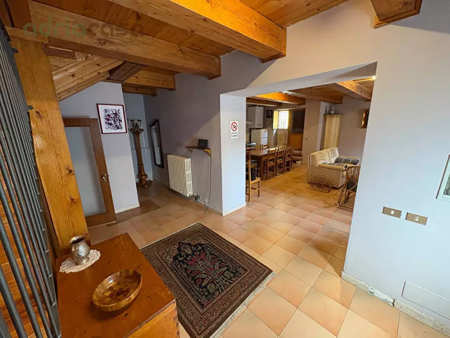 Immagine 7 di Casa indipendente in affitto  in Via Indipendenza a Monte Colombo