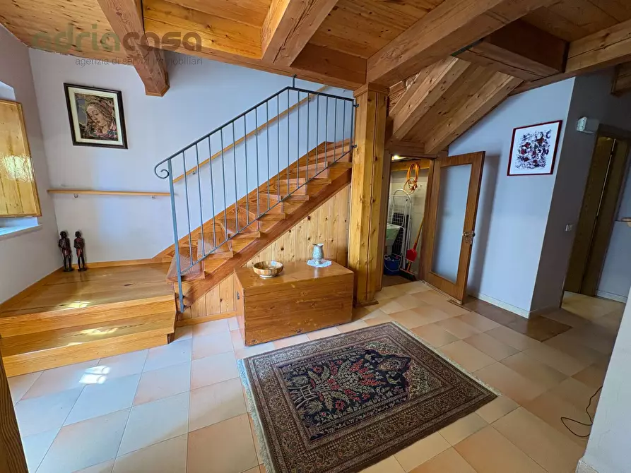 Immagine 6 di Casa indipendente in affitto  in Via Indipendenza a Monte Colombo