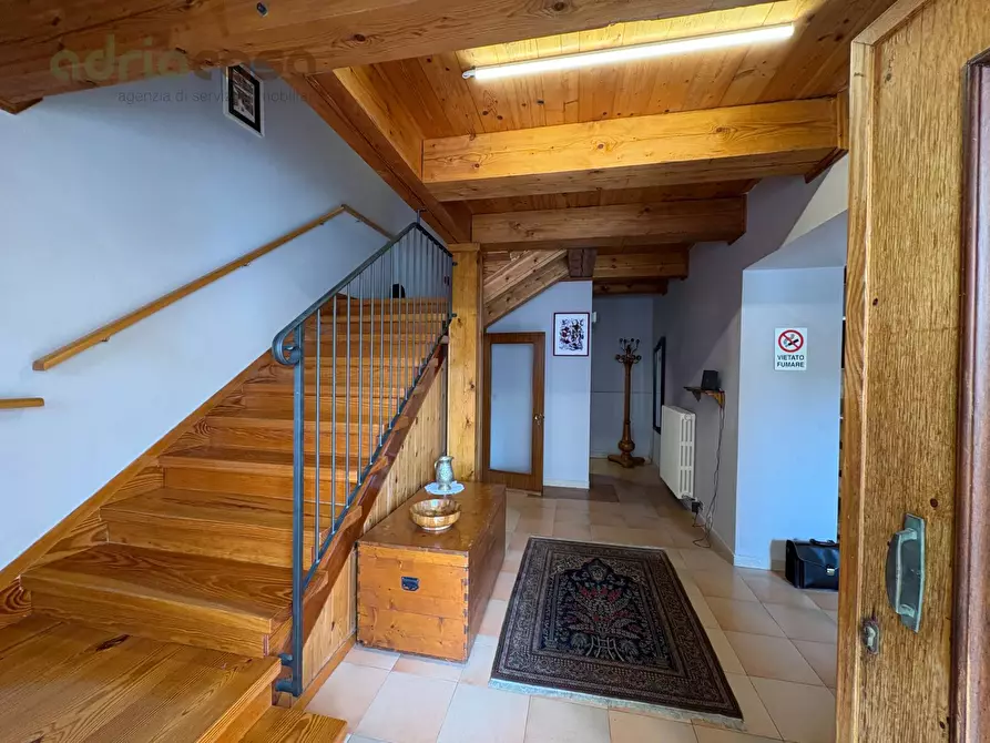 Immagine 5 di Casa indipendente in affitto  in Via Indipendenza a Monte Colombo