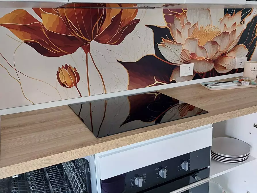 Immagine 3 di Appartamento in affitto  in Via Alberello a Misano Adriatico