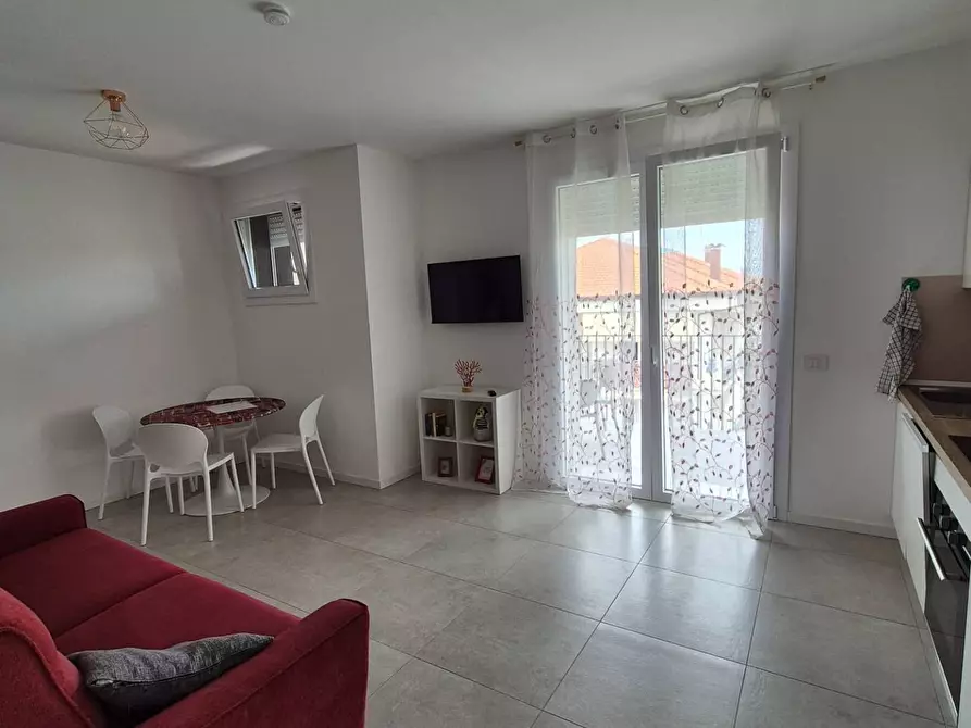 Immagine 1 di Appartamento in affitto  in Via Alberello a Misano Adriatico