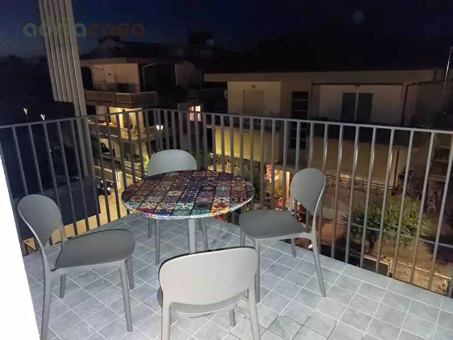 Immagine 5 di Appartamento in affitto  in Via Alberello a Misano Adriatico