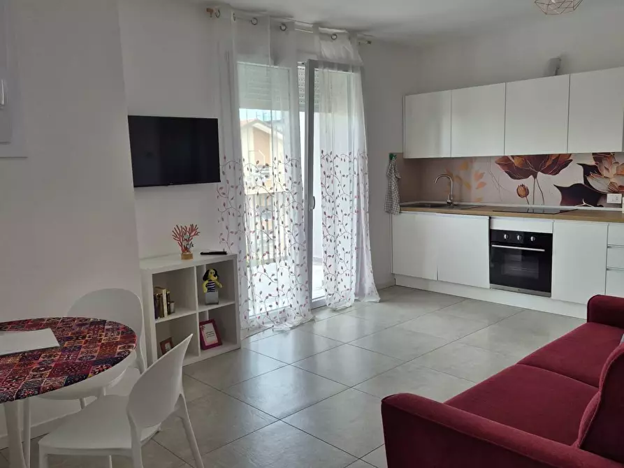 Immagine 2 di Appartamento in affitto  in Via Alberello a Misano Adriatico