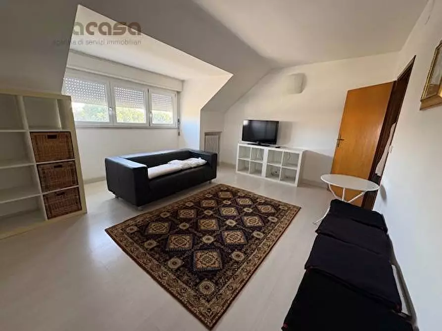 Immagine 1 di Appartamento in vendita  in Via Metauro a San Giovanni In Marignano