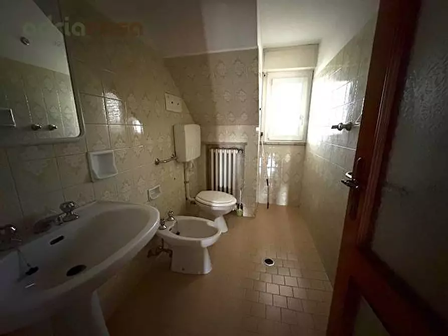 Immagine 9 di Appartamento in vendita  in Via Metauro a San Giovanni In Marignano