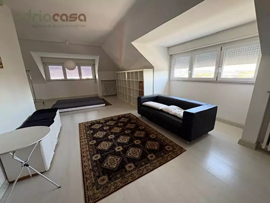 Immagine 2 di Appartamento in vendita  in Via Metauro a San Giovanni In Marignano