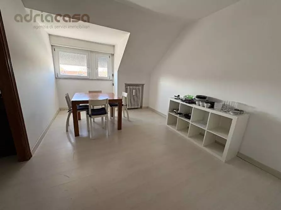 Immagine 3 di Appartamento in vendita  in Via Metauro a San Giovanni In Marignano