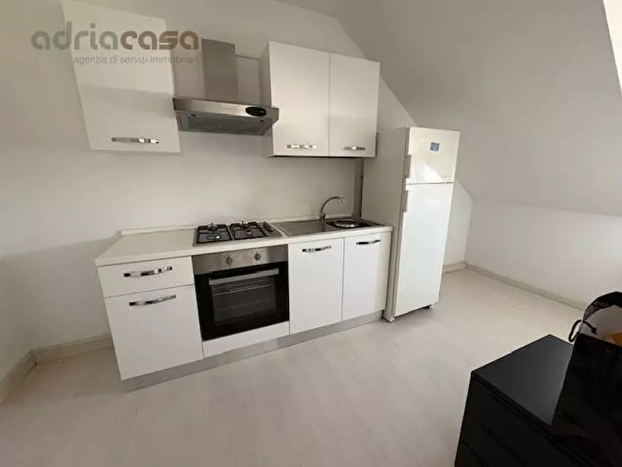 Immagine 4 di Appartamento in vendita  in Via Metauro a San Giovanni In Marignano
