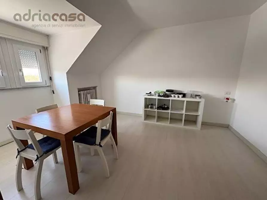 Immagine 5 di Appartamento in vendita  in Via Metauro a San Giovanni In Marignano