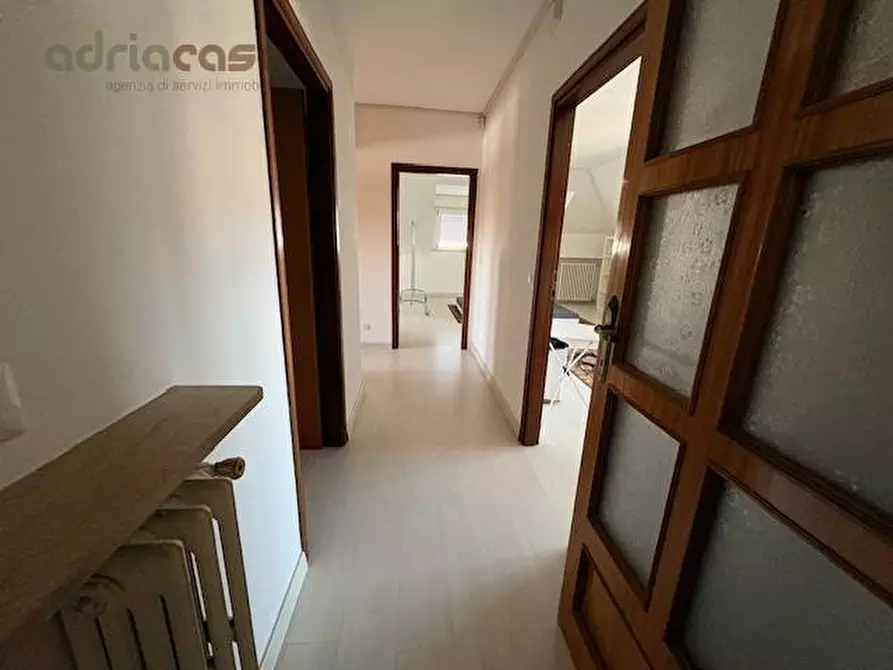 Immagine 12 di Appartamento in vendita  in Via Metauro a San Giovanni In Marignano