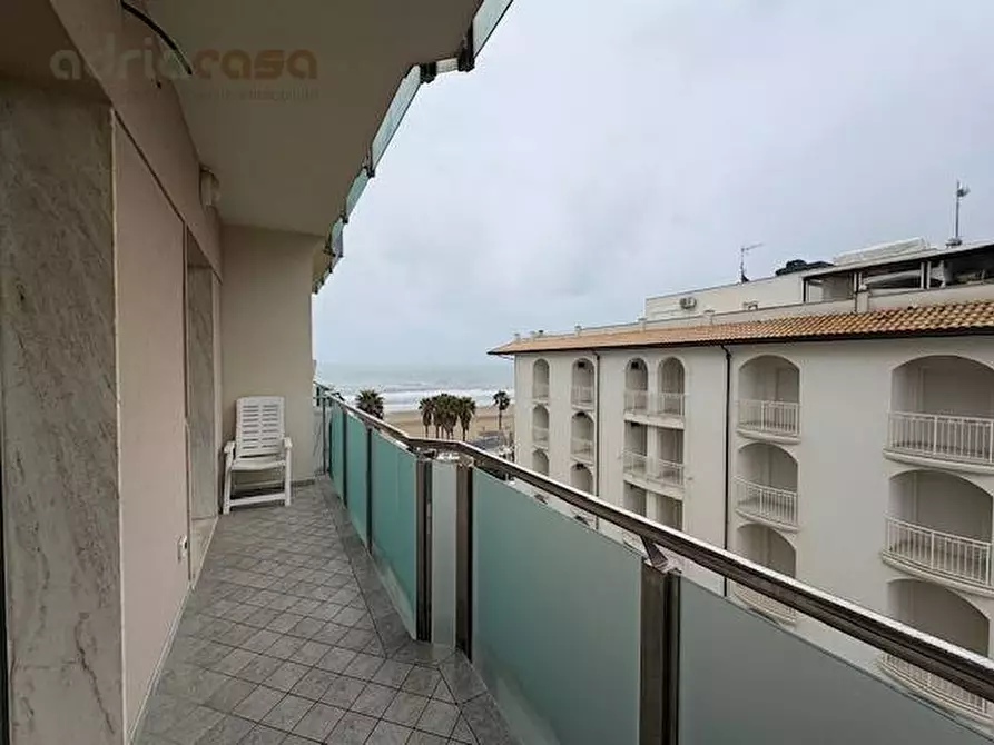 Immagine 12 di Appartamento in affitto  in Viale D'Annunzio a Riccione
