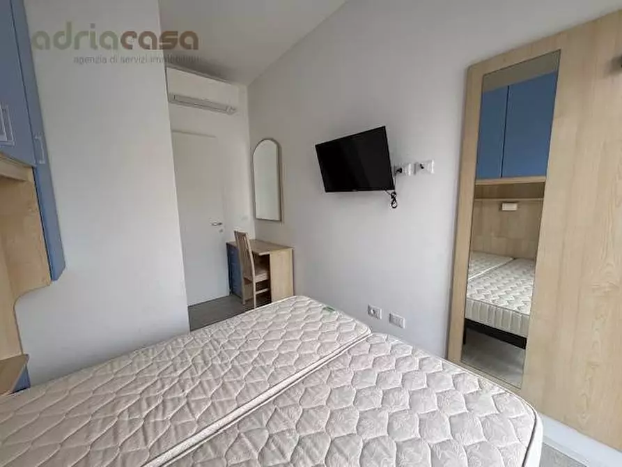 Immagine 9 di Appartamento in affitto  in Viale D'annunzio a Riccione