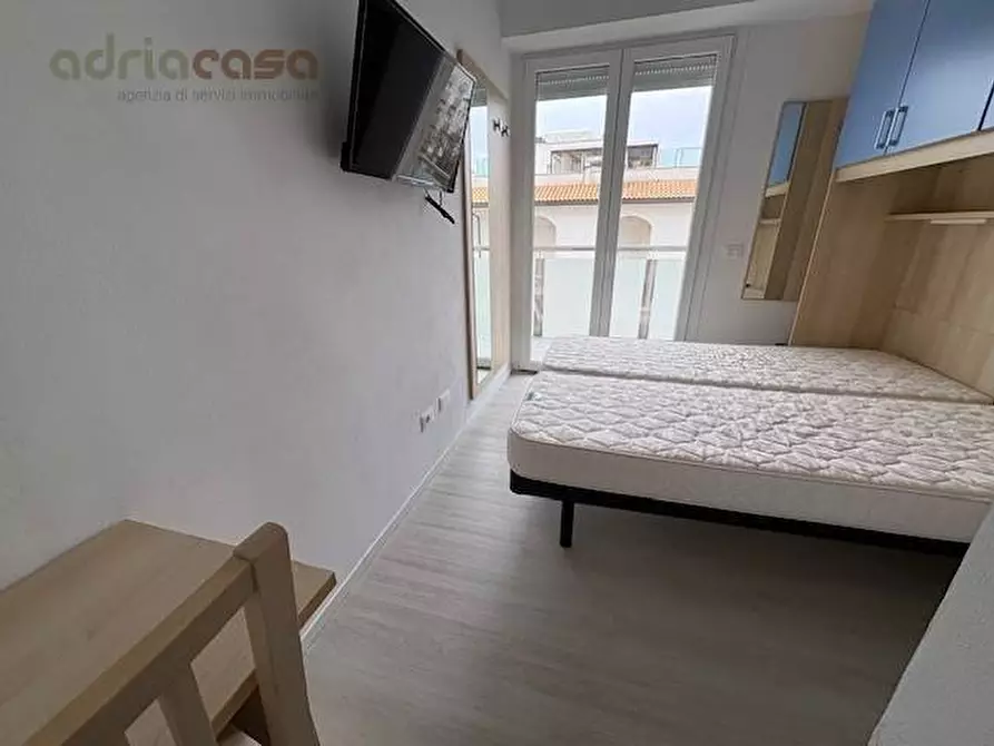 Immagine 10 di Appartamento in affitto  in Viale D'annunzio a Riccione