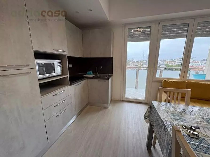 Immagine 3 di Appartamento in affitto  in Viale D'annunzio a Riccione