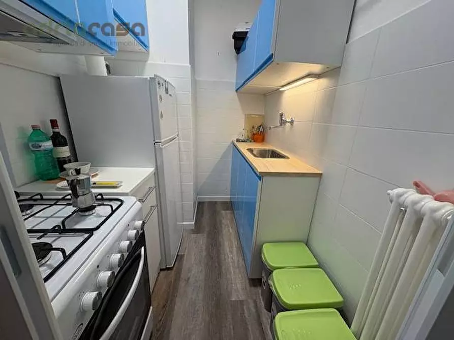 Immagine 5 di Appartamento in affitto  in Viale Dante Alighieri a Riccione